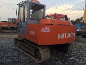 <span class=keywords><strong>Hitachi</strong></span>-miniexcavadora usada, <span class=keywords><strong>ex60</strong></span>, Japón, <span class=keywords><strong>ex60</strong></span>-1