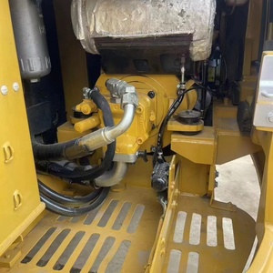 ใช้สำหรับรถขุด CAT 305.5E สภาพดี น้ำหนักใช้งาน 5 ตัน รถขุดขนาดเล็ก - Product Image 6