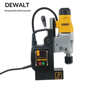 Perceuse magnétique haute puissance légère 1200W 220V DWE1622K pour le perçage et le taraudage - Product Image 1