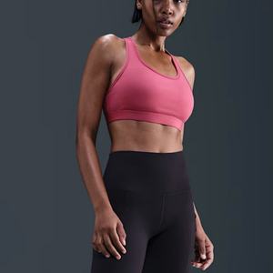 Sujetador Deportivo Personalizado de Fábrica para Mujer, con Logotipo Impreso, Sujetador Deportivo con Push-Up para Yoga y Gimnasio - Product Image 3