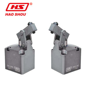 ผู้ผลิต HBLU ผลิตกระบอกไฮดรอลิกแบบคันโยกขนาดกะทัดรัด - Product Image 1