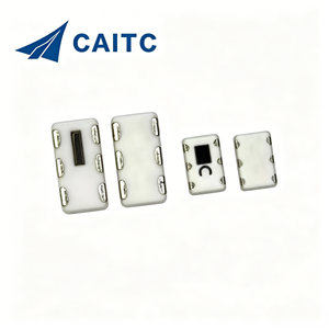 LFCN-2500 LTCC Ceramic Low Pass <strong>Filter</strong> | Miniature Size | High Performance | Surface Mount | -55~100 Operating - Product Image 1