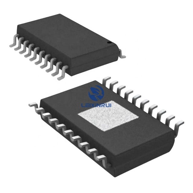Original Agent Chip Distributor IC SOP-20-EP-300mil THS6002CDWP THS6032IDWP THS6002IDWP DRV401AIDWPRG4