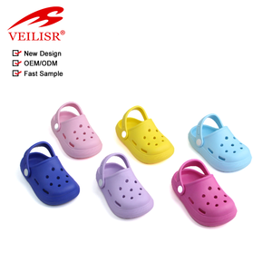 2023 extérieur bébé plate-forme chaussures EVA été plage sandale enfants enfant en bas âge chaussures enfants sandales enfants sandales enfant <span class=keywords><strong>sabots</strong></span> - Product Image 1