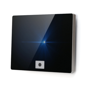 St9902 11.6inch nhỏ gọn không thấm nước và chống sốc điện dung màn hình cảm ứng Wall Mount cơ sở tùy chọn hơn POS hệ thống - Product Image 2