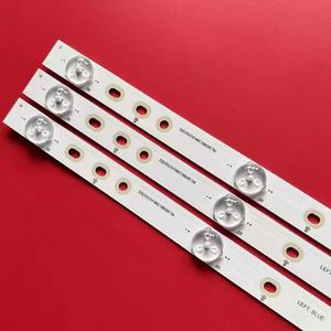 Tira de Retroiluminación LED HX-NO.686 RF-AZ320E30-0601S-02 A0 para Televisores LED 32E3000/32X5/32X3/32E361S/32D-X5 - Product Image 6