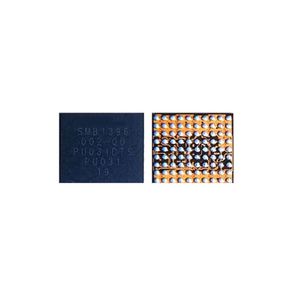 วงจรรวมวงจรรวมสำหรับชาร์จโทรศัพท์มือถือ SMB1395พลังงาน001 SMB1396 SMB1399 - Product Image 1