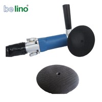 Polisseuse à air humide Belino BNT04-A 5500 tr/min 360W, diamètre du plateau 100mm, légère, durable, facile à utiliser, pour pierre et carrelage – Grande Vente