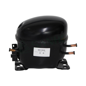 Compresseur de réfrigérateur économique R134a série HQ LBP pour réfrigérateur - Product Image 3