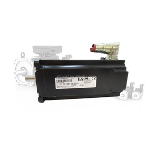 มอเตอร์ซิงโครนัสสามเฟส B&R 8LSA55.DB030S200-3: ระบบระบายความร้อนในตัวเพื่ออายุการใช้งานที่ยาวนาน 8LSA55.DB030S200-3 B&r 8lsa55.db030s200-3 B&r M - Product Image 5