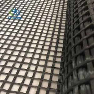 Высокопрочная бетонная армированная сетчатая ткань из углеродного волокна для строительства - Product Image 3