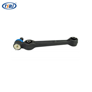 ชิ้นส่วนรถยนต์ด้านหน้าล่างซ้ายแขนควบคุมสำหรับมิตซูบิชิ <span class=keywords><strong>GALANT</strong></span> VI (EA _) OEMK90265 MR296295 - Product Image 3