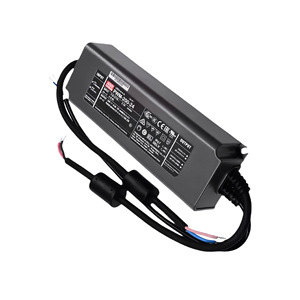 ไดรเวอร์ LED Mean Well PWM-200-24 24V 8.3A สำหรับไฟส่องสว่างกลางแจ้ง กันน้ำระดับ IP67 - Product Image 3