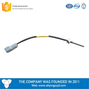 卡尔马工程机械备件923855.1823传感器 - Product Image 4