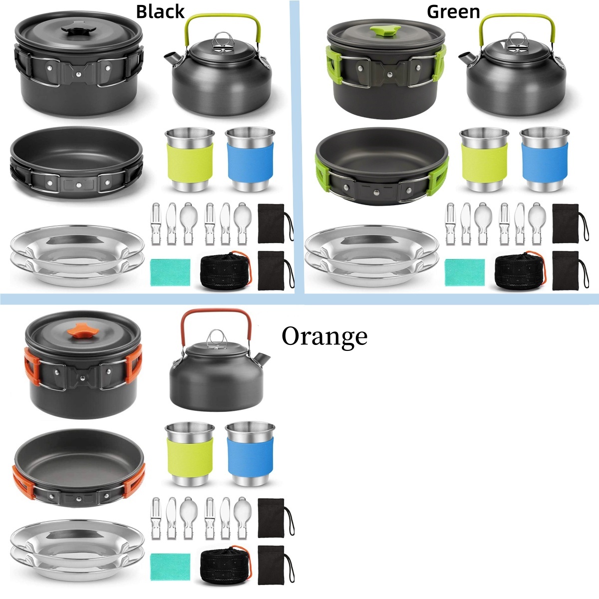 Ustensiles de cuisine