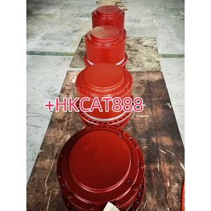 Boîte de vitesses planétaire PWD3300-PWD3850.1 Brevini pour pièces de machines de construction d'entraînement de treuil de plate-forme de forage rotatif - Product Image 4