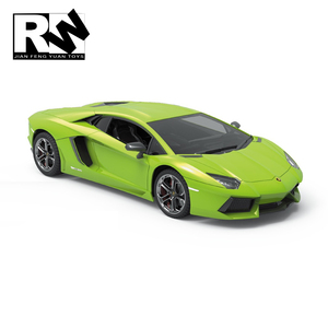 Vehículo con licencia RW juguetes escala 1/10 2,4G 4CH RC <span class=keywords><strong>Lamborghini</strong></span> coche de juguete Radio <span class=keywords><strong>Control</strong></span> para venta al por mayor - Product Image 2