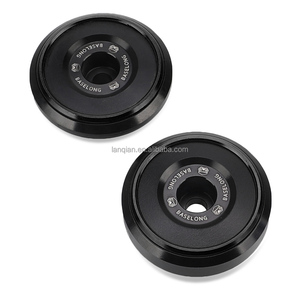 Accessoires de moto Z1000 couvercle de trou de cadre couvercle latéral pour Kawasaki ZX-10R ZX-10RR vis décorative Z1000SX Z <span class=keywords><strong>1000</strong></span> <span class=keywords><strong>ZX10R</strong></span> - Product Image 2