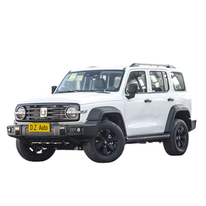 Great Wall RHD Tank 4X4 Véhicule à essence tout-terrain New Energy Car à <span class=keywords><strong>vendre</strong></span> - Product Image 1