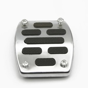 Nouvelle pédale de frein antidérapante en aluminium CNC pour AC Schnitzer X6 E71 SUV (2010-) Moto Scooter Vélo électrique Ajustement universel - Product Image 4