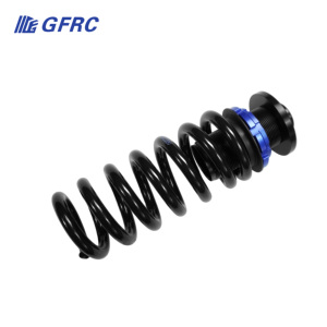 Sospensione Coilover Monotubo GFRC ad Alte Prestazioni per <span class=keywords><strong>BMW</strong></span> Serie 3 G20 2019-2025 Ammortizzatore Regolabile in Smorzamento/Altezza - Product Image 4