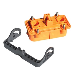Custom Industry Tool Box <b>Plastic</b> Mold Injection ABS/PP/PA6 <b>Enclosures</b> From Guangdong Mould Factory - Product Image 2