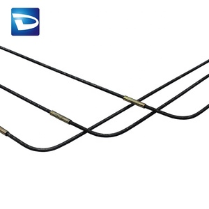 Resorte de bolsillo Individual de acero 82B, <span class=keywords><strong>marco</strong></span> de resorte interno para colchón - Product Image 1