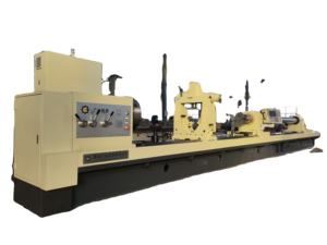 Mesin bor dan bor lubang dalam CNC-peralatan kerja logam presisi tinggi untuk silinder, bor & Finishing - Product Image 6