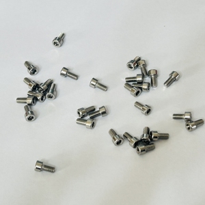 Yc.wj. สกรู L00870 M30-HC060060-55-85ของใหม่สำหรับ T50 Dj1/T25/T40/T20P อะไหล่ซ่อมอุปกรณ์เสริมโดรนเกษตร - Product Image 1
