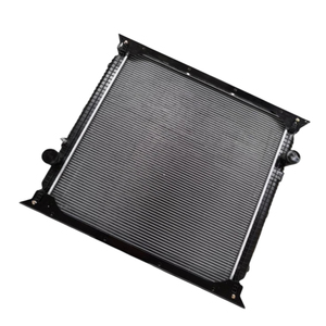 Nhà máy trực tiếp bể nước tản nhiệt wg9725530011 cho sinotruk HOWO xe tải Phụ Tùng M - Product Image 3