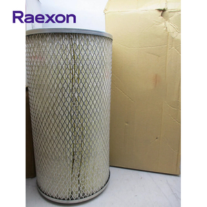 RAEXON Nouveau AF947 140-2241 Filtre à air en papier de haute qualité pour moteur de camions européens - Product Image 4