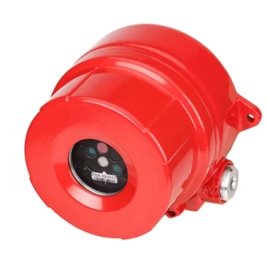 Máy dò ngọn lửa HONEYWELL fs20x FS20X-211-23-3 + SM4 fs20x - Product Image 1