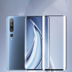 ฟิล์มกระจกนิรภัยป้องกันรอยขีดข่วนสำหรับ Xiaomi <span class=keywords><strong>Mi</strong></span> 13 <span class=keywords><strong>12</strong></span> PRO <span class=keywords><strong>Ultra</strong></span> x <span class=keywords><strong>S</strong></span> แบบโค้ง3D - Product Image 4