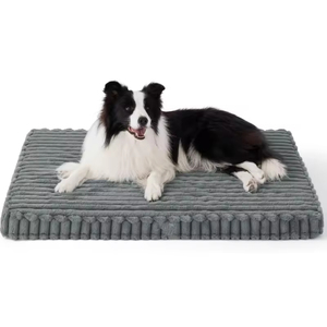 Wholesale <b>Cushion</b> Customizable Soft and Comfortable Pet Bed <b>Big</b> Dog Mat Environmentally Friendly Pet Mat <b>Cushion</b> - Product Image 1