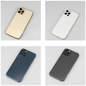 Pantalla de teléfono de maqueta de exposición ficticia de teléfono móvil que no funciona para <span class=keywords><strong>iPhone</strong></span> <span class=keywords><strong>12</strong></span> /13/14/15 - Product Image 2