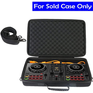 Dur valise remplacement pour Pioneer PRO DJ (<span class=keywords><strong>DDJ</strong></span>-<span class=keywords><strong>200</strong></span>) Pionnier Smart DJ contrôleur - Product Image 3