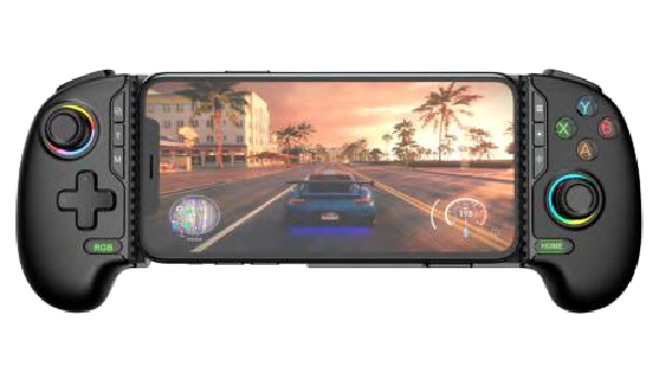 mobile game controller for android