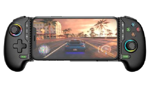 Joystick Gamepad with Vibration Motor Android IO <strong>Controller</strong> <strong>for</strong> <strong>Gamers</strong> - Product Image 2