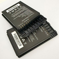 Batterie de remplacement BTY90 MT90 4500mAh pour PDA Newland NLS-MT90