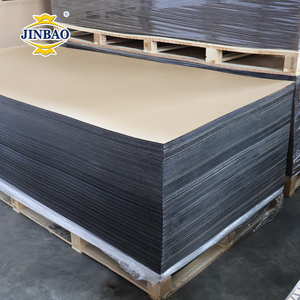 Jinbao 4x8 tấm nhựa Acrylic 2000x3000mm chất lượng cao bán buôn đúc rõ ràng màu sắc tấm Acrylic mẫu có sẵn - Product Image 3