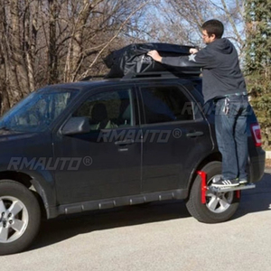 Pédales universelles pour pneus de voiture, pour la montée d'escaliers - Product Image 5