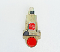 Vanne de commande pilote CVMP, 0-100 Psig, 0-7 Atu, Cvm P #   Nouveau