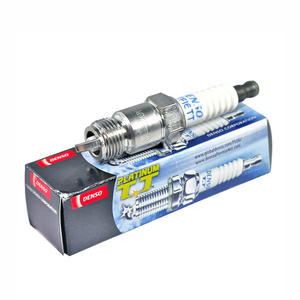 Bujía de Encendido de Platino de Alto Rendimiento DENSO PTF16TT 4509 para Motor Automotriz, Venta Directa de Fábrica - Product Image 2