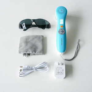 308nm บำบัดด้วยแสงสำหรับ<span class=keywords><strong>โรค</strong></span>สะเก็ดเงินและโรคผิวหนังอื่นๆการรับรองจากสหรัฐอเมริกา - Product Image 5