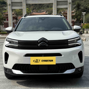 Citroën <span class=keywords><strong>C5</strong></span> <span class=keywords><strong>Aircross</strong></span> 2022 BEYOND 400THP Essence 1.8T 211 ch Voitures d'occasion 220 km/h Haute Vitesse - Product Image 2