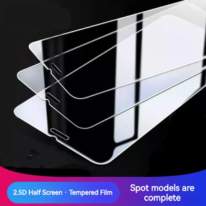 <span class=keywords><strong>Film</strong></span> de verre trempé de vente chaude pour Samsung A11 A12 A13 <span class=keywords><strong>Film</strong></span> de Protection d'écran pour Samsung A21 A22 A23 A31 A32 protecteur - Product Image 3