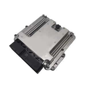 โมดูลควบคุมอิเล็กทรอนิกส์ ECM เครื่องยนต์รถขุด SANY SY245 SY265 รุ่น D06FR012301 - Product Image 3