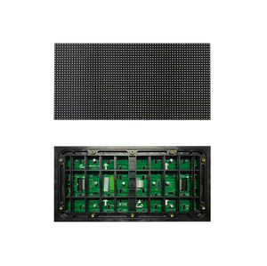 Módulo LED para Exteriores con Protección UV P2 P2.5 P3.91 P4, Panel de Pantalla LED Impermeable - Product Image 4