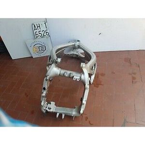 Copertura Sedile Posteriore Ducati Unghia Monoposto Monster 821 - Product Image 5
