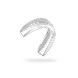 BPA-Free CE Certified 6-Pack <b>Teeth</b> Guard Kit Food Grade EVA Night <b>Teeth</b> Grinding Clenching Includes <b>Teeth</b> <b>Whitening</b> Gel Home Use - Product Image 6